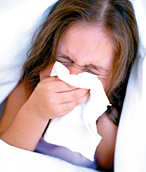 Что такое грипп